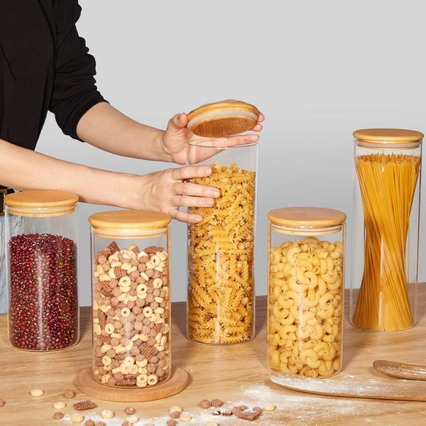 Kit Potes Herméticos SaveFood + Brinde Exclusivo Hoje!