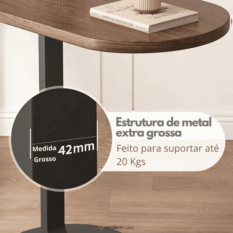 Mesa de Apoio Versátil Multiuso