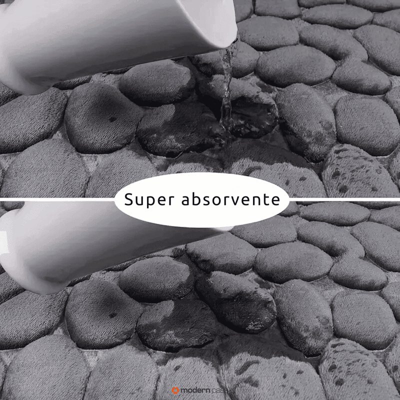 Tapete Antiderrapante Para Banheiro