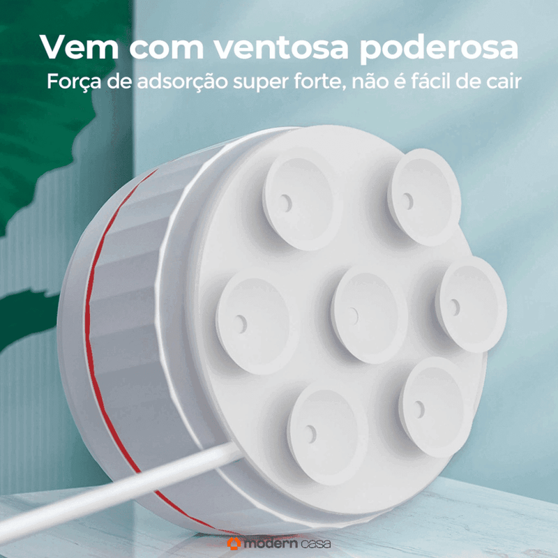 Mini Máquina de Lavar Portátil - SuperClean