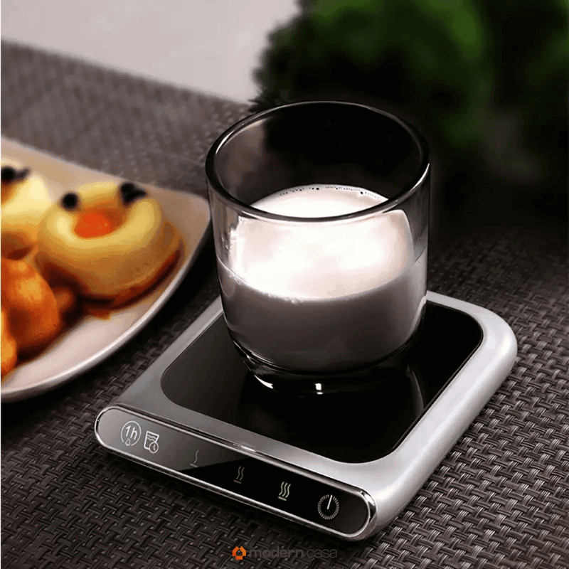 Aquecedor de Caneca Inteligente HotCoffe