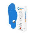 Palmilha LocalizaKids® – Segurança Real com GPS Rastreador Incluso
