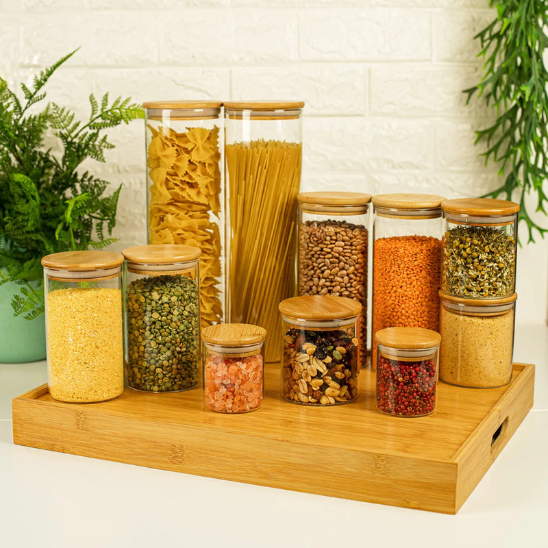 Kit Potes Herméticos SaveFood + Brinde Exclusivo Hoje!